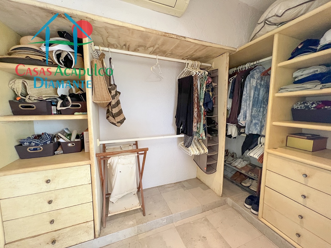 Son Vida Formentera 4 - Recámara principal 8